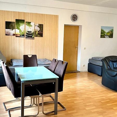 Ferienwohnung Freund & Berndt Buttelstedt 외부 사진