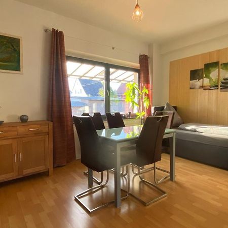Ferienwohnung Freund & Berndt Buttelstedt 외부 사진