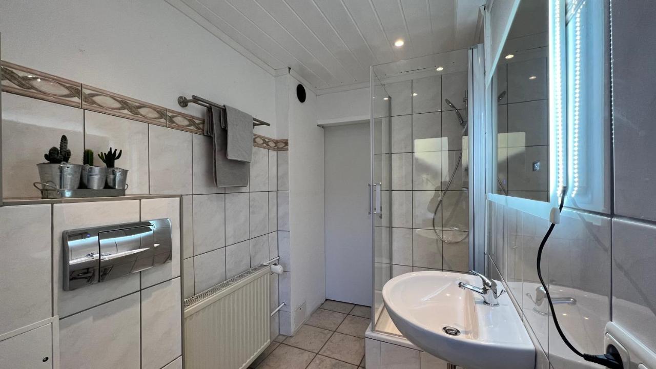 Ferienwohnung Freund & Berndt Buttelstedt 외부 사진