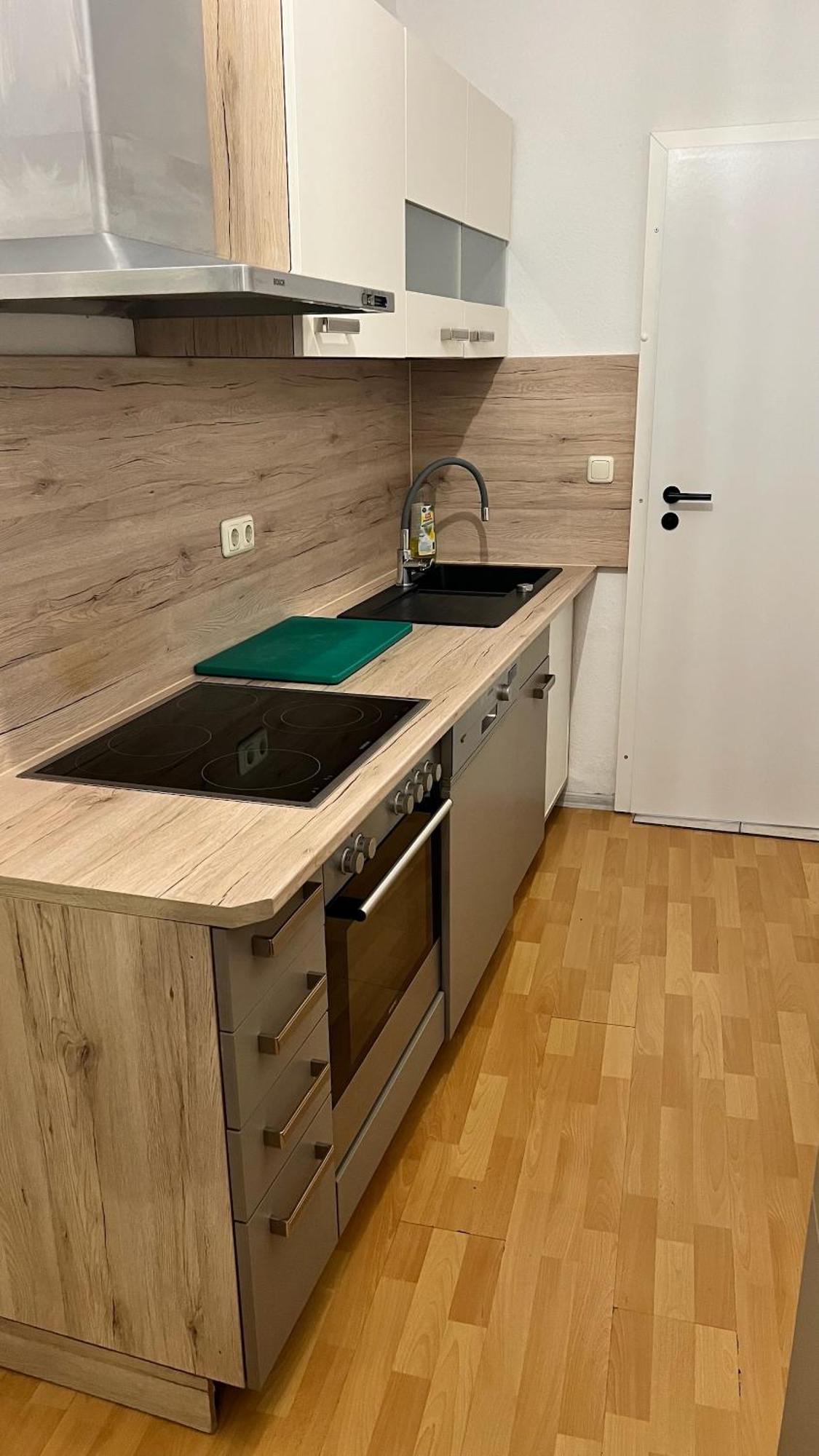 Ferienwohnung Freund & Berndt Buttelstedt 외부 사진