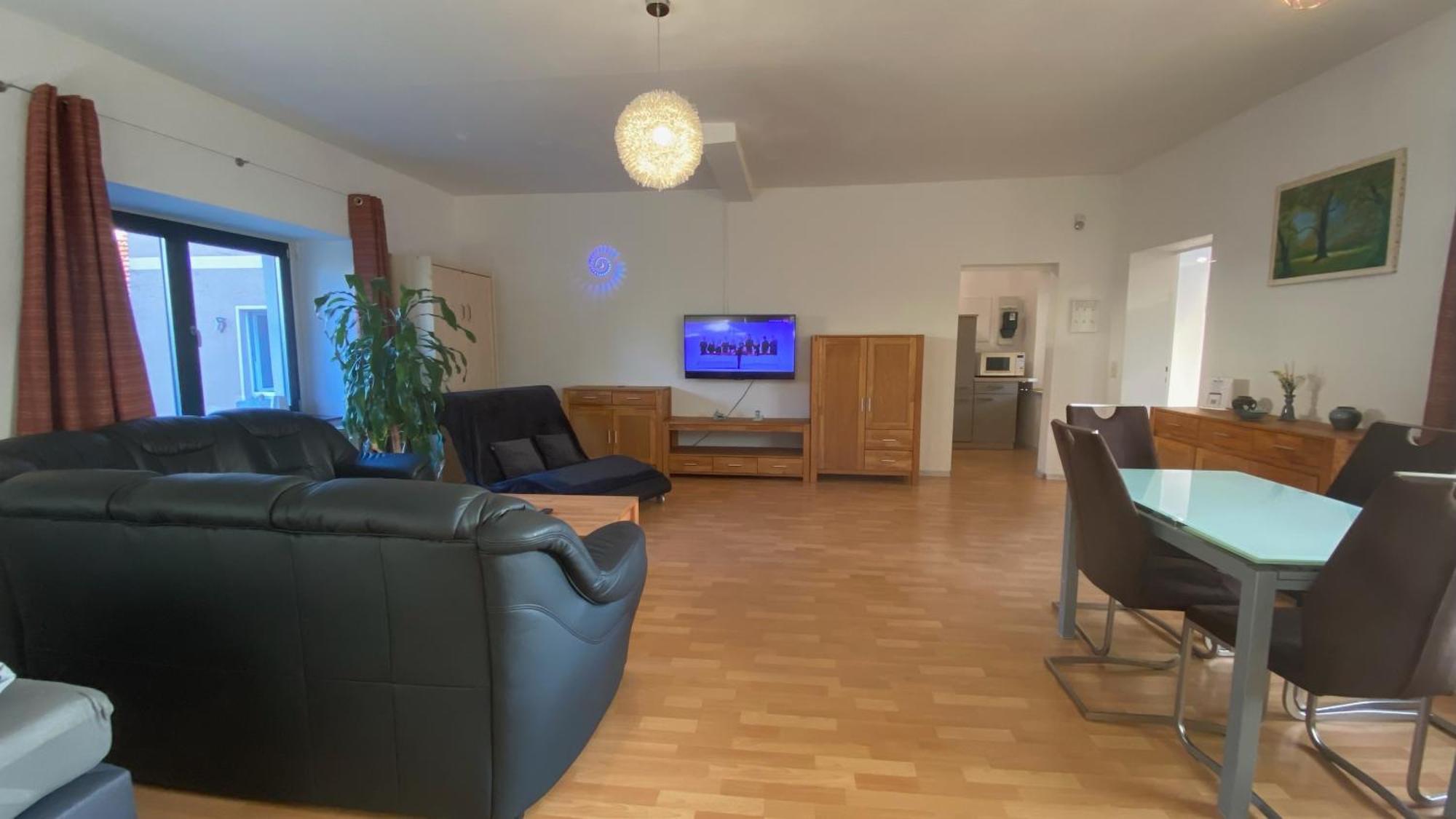 Ferienwohnung Freund & Berndt Buttelstedt 외부 사진