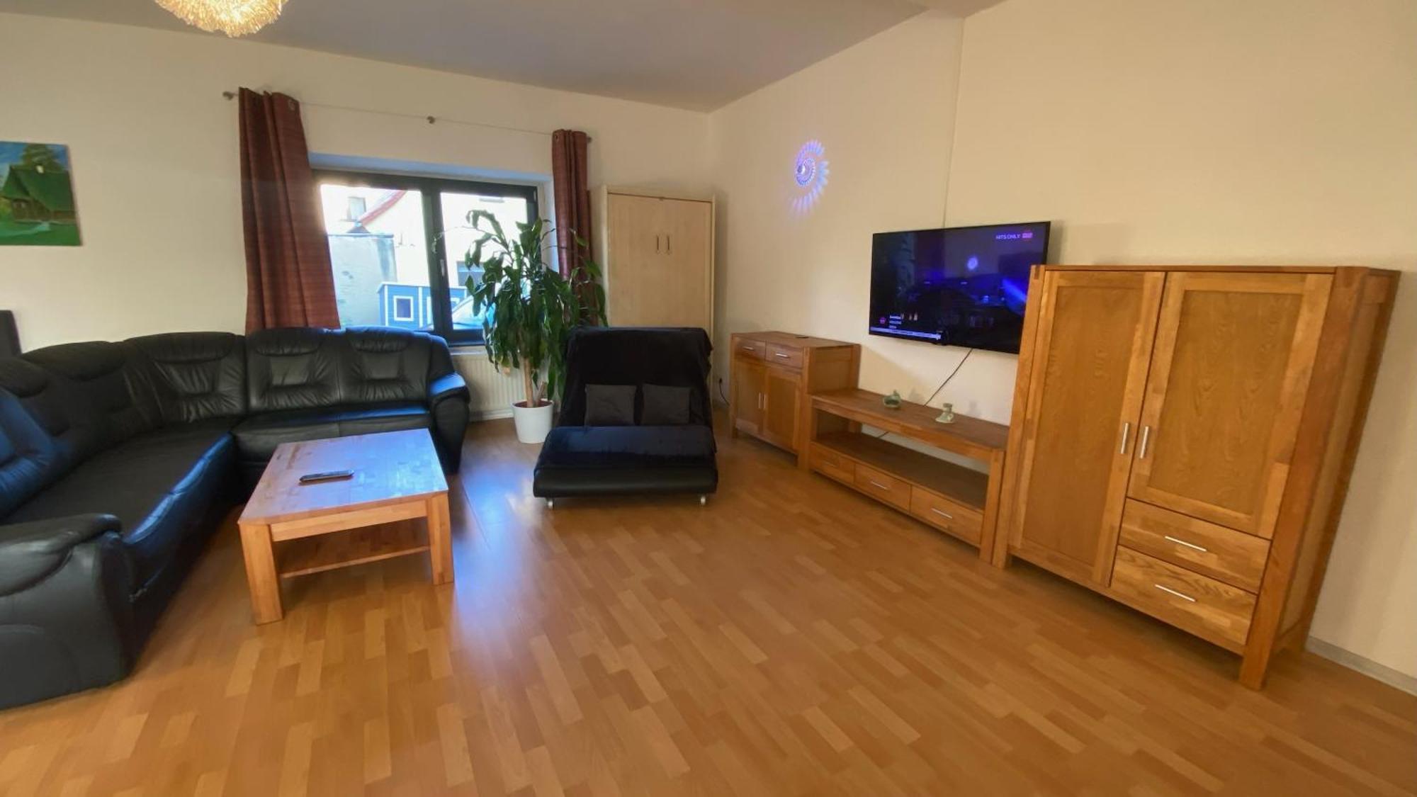 Ferienwohnung Freund & Berndt Buttelstedt 외부 사진
