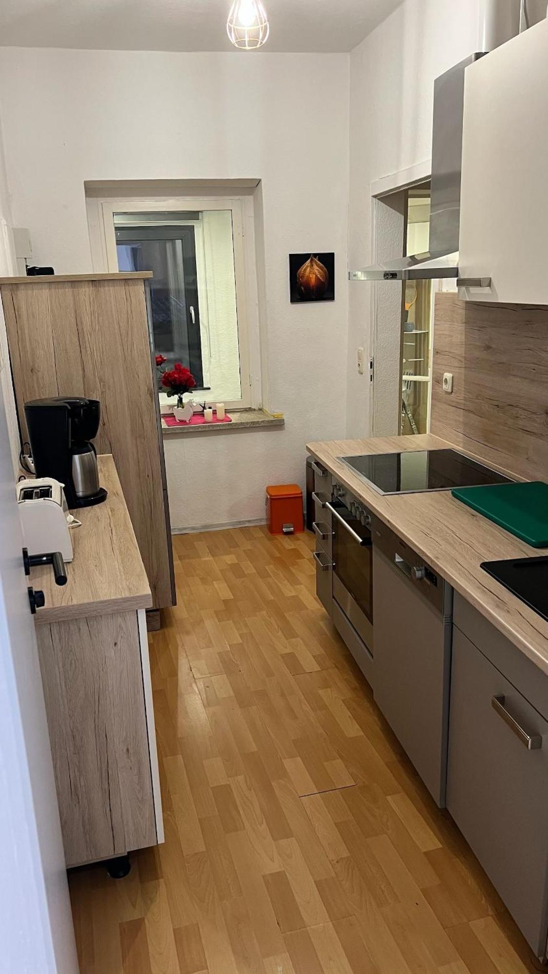 Ferienwohnung Freund & Berndt Buttelstedt 외부 사진