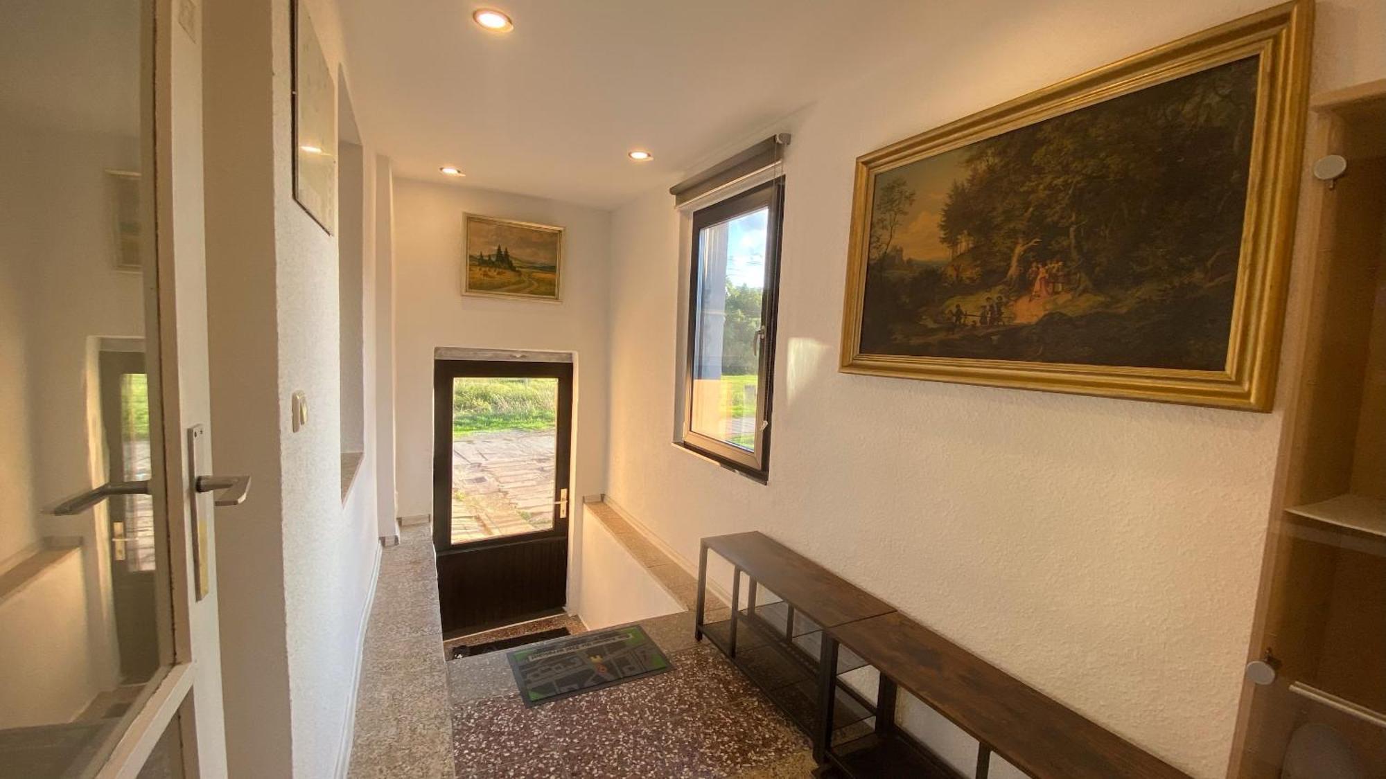 Ferienwohnung Freund & Berndt Buttelstedt 외부 사진