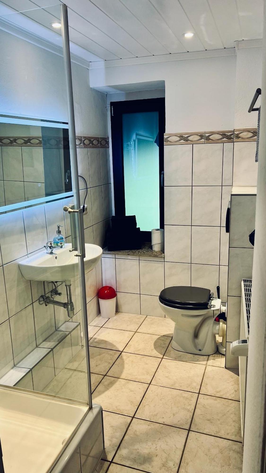 Ferienwohnung Freund & Berndt Buttelstedt 외부 사진